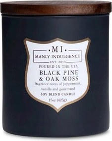 Illatgyertya Fekete FenyĆ fa kanĂłc