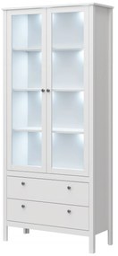 Vitrin Olna 2W2S (fehér). 1053155
