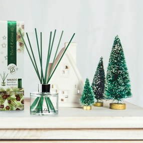 Aromadiffúzor Forest – Boles d'olor