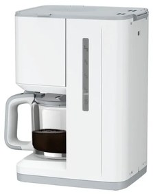 Fehér filteres kávéfőző Sense CM693110 – Tefal