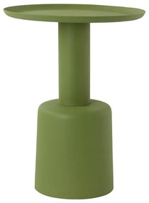 Kerek tárolóasztal ø 39 cm Milaki – Light &amp; Living