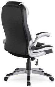 Irodai Forgószék Fekete Színben. LIVERPOOL