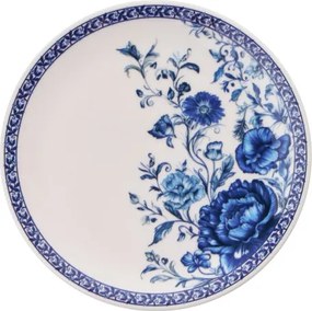 Blue Garden