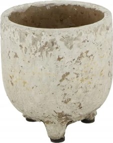 Cementvédő a lábakon 10cm