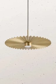 IL FANALE 284-02-ON PLIÉ Modern Led Függesztett Lámpa LED IP20