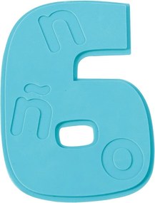 Gyerek csúszásgátló alátét szett fürdőkádba 10 db-os 11x12,5 cm Chifres – MSV