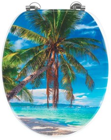 WC-ülőke 37,5 x 44 cm Paradise – Allstar
