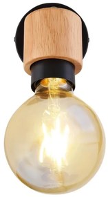 Globo 54031-1 - Fali spotlámpa JORNA 1xE27/40W/230V