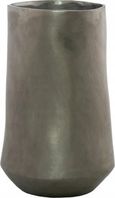 Ezüst kerámia Váza XL