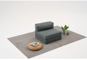 Fotel Comfort - Zöld