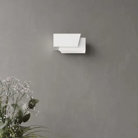 Fali lámpa PIEGARE 1xG9/40W/230V