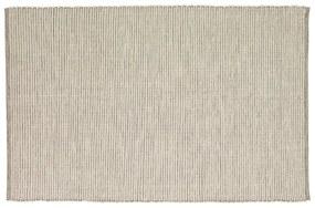 Prissano bézs szőnyeg, 120 x 180 cm - Hübsch
