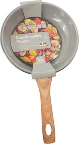 Alumínium Serpenyő Non 24 CM