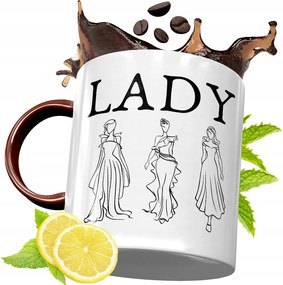 Bordó Bögre Lányoknak Születésnapra Ajándék fényképes nyomattal