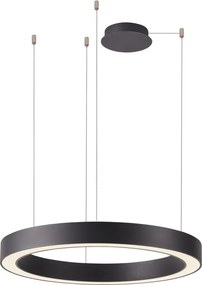 AZZARDO 5050 MARCO Modern Led Függesztett Lámpa LED IP20