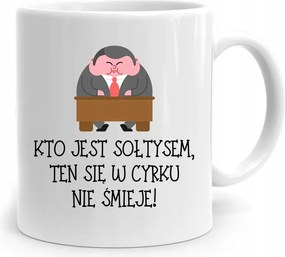 A Szolnoknak Ez A Bögre Nem Nevet A Cirkuszban, fényképes nyomattal
