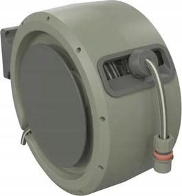 Önfelhúzó dob Verve 25 m-es tömlővel