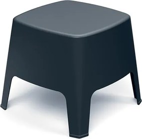 Milane szék 485x485x420mm antracit