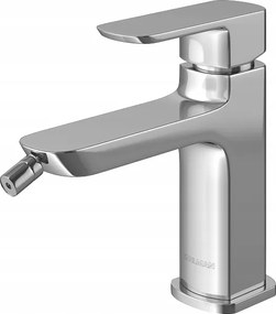 Kohlman Bidé Csaptelep Foxal Króm QB130F