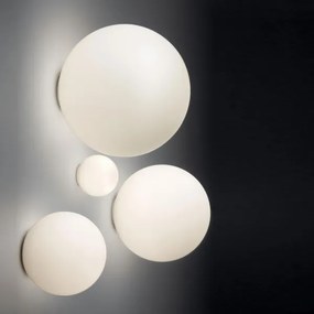 Artemide AR 0112010A - Fürdőszobai lámpa DIOSCURI 250 1xE27/150W/230V IP44