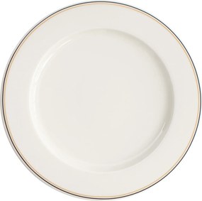 Verlo Lapostányér, 29 cm, Forte Lino