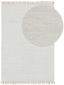 Újrahasznosított anyagból készült szőnyeg Tom White 200x300