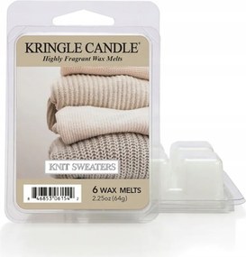 Knit Sweaters illatviasz Kringle Candle