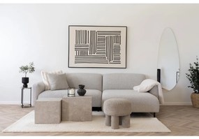 Galena takaró, műszőrme, fehér 130x180 cm
