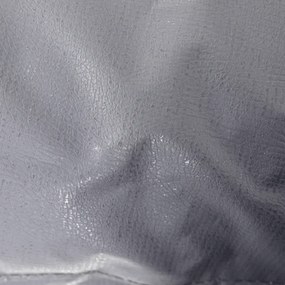 Felfújható pezsgőfürdő, fehér/szürke, 4-6 személy, 1000 l, KAMINO NEW TYP 2