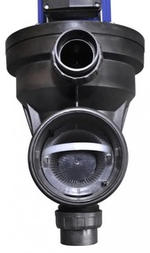 Elektromos Medence Szivattyú 800W Kék