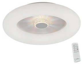 JUST LIGHT. JUST LIGHT. 14383-16 - LED Dimmelhető mennyezeti lámpa VERTIGO LED/26W/230V + távirányító W4567