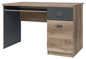 Számítógépasztal MaLoreee BIU1D1S. 798392