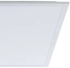 Eglo 900938 - LED Mennyezeti panel RABASSA LED/33W/230V 62x62 cm