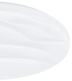 Eglo 99344 - LED Mennyezeti lámpa BENARIBA LED/22W/230V