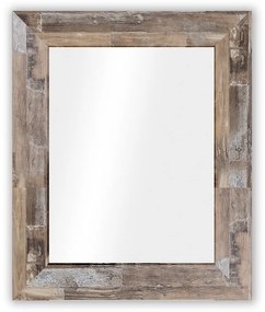 Lustro Jyvaskyla Duro falitükör, 60 x 86 cm - Styler