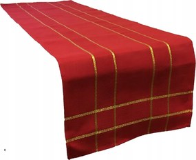 Futó Abrosz Karácsonyi 40x160 Asztalra Karácsony