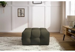 Zöld lábtartó Cloud – Bobochic Paris