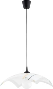 Alfa IRYS 60987 Függőlámpa 1x60W/E27 IP20