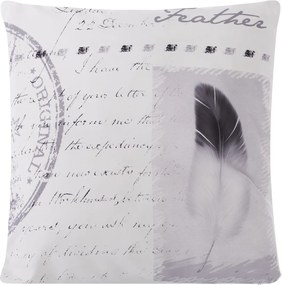 Dekorációs Párnahuzat 40x40 Bevis Jancsi Párna