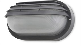 Novolux FAR 107G-G05X1A-04 Fali lámpa 1x12W/E27 IP44