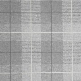 Szürke Vinil Tapéta, Lemosható Kockás Motívummal