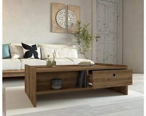 Dohányzóasztal Banaso (dió)  . 1093264