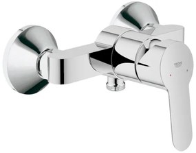 Grohe Edge zuhanycsaptelep zuhanykészlet nélkül 150 mm króm 23333000 G23333000