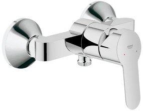 Grohe Edge zuhanycsaptelep zuhanykészlet nélkül 150 mm króm 23333000