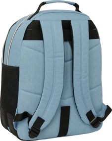K-pop Démonvadászok Denim Dreams iskolatáska, táska 42 cm