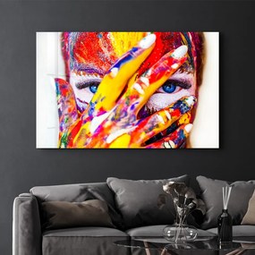 Üvegkép, 70×110 cm – OGLS-2084