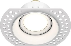 Maytoni Dot DL042-01-RD-W 1x50W/GU10 IP20