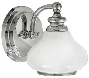 Elstead HK-AINSLEY1-BATH - LED Kültéri lámpa AINSLEY 1xG9/3W/230V IP44