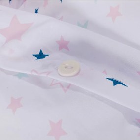 EMI Nico pamut ágyneműhuzat