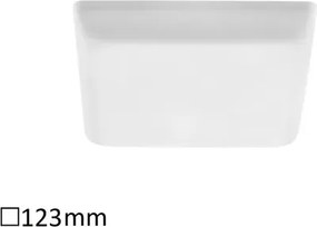 Beltéri led mennyezeti lámpa 12w 1272lm 4000k fehér oleg
